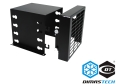 DimasTech® Frontal Fan Support for HD Support 3,5